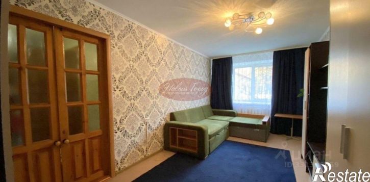 2-комн квартира ул Карла Маркса, 108,  д. 108