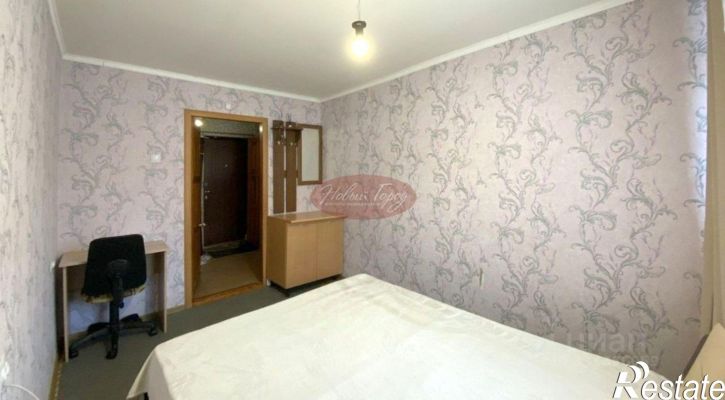 2-комн квартира ул Карла Маркса, 108,  д. 108