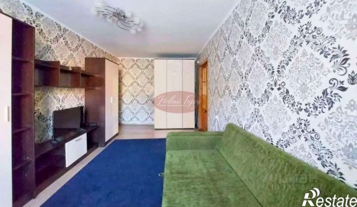 2-комн квартира ул Карла Маркса, 108,  д. 108