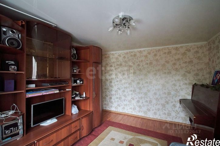 2-комн квартира Институтская улица, 4,  д. 4