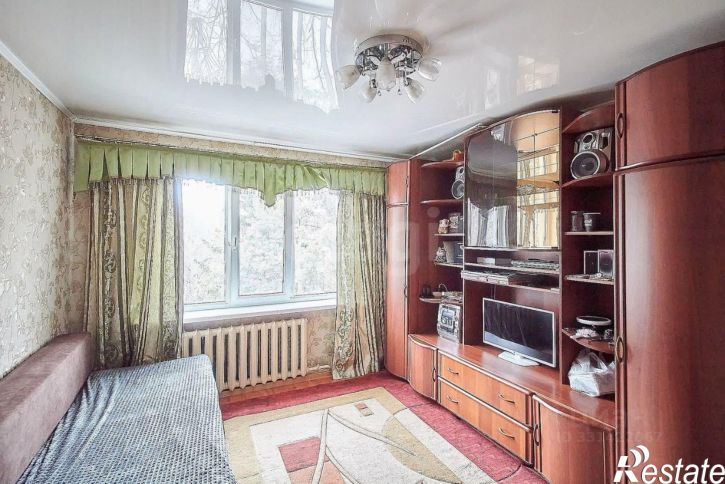 2-комн квартира Институтская улица, 4,  д. 4
