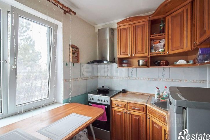2-комн квартира Институтская улица, 4,  д. 4