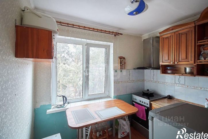 2-комн квартира Институтская улица, 4,  д. 4
