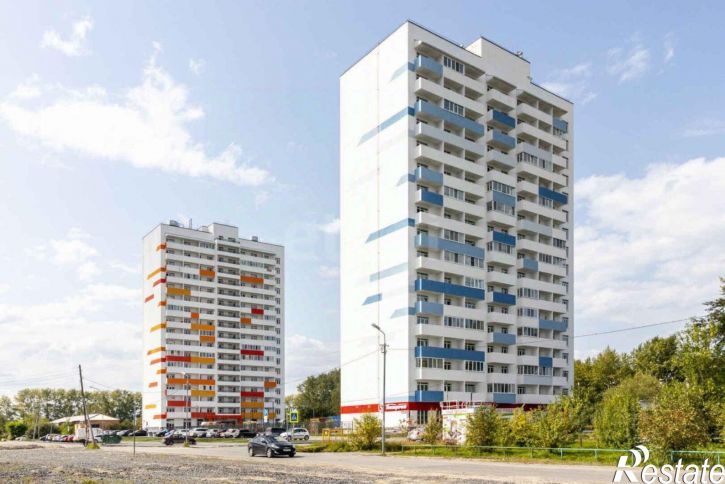 Склад ул Ботаническая, 1,  д. 1