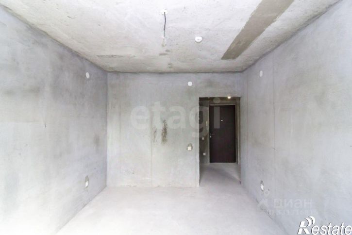 1-комн квартира Ставропольская улица, 97 к4,  д. 97 к4