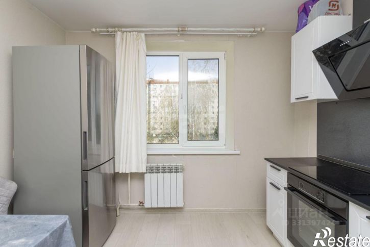 2-комн квартира улица Домостроителей, 12,  д. 12