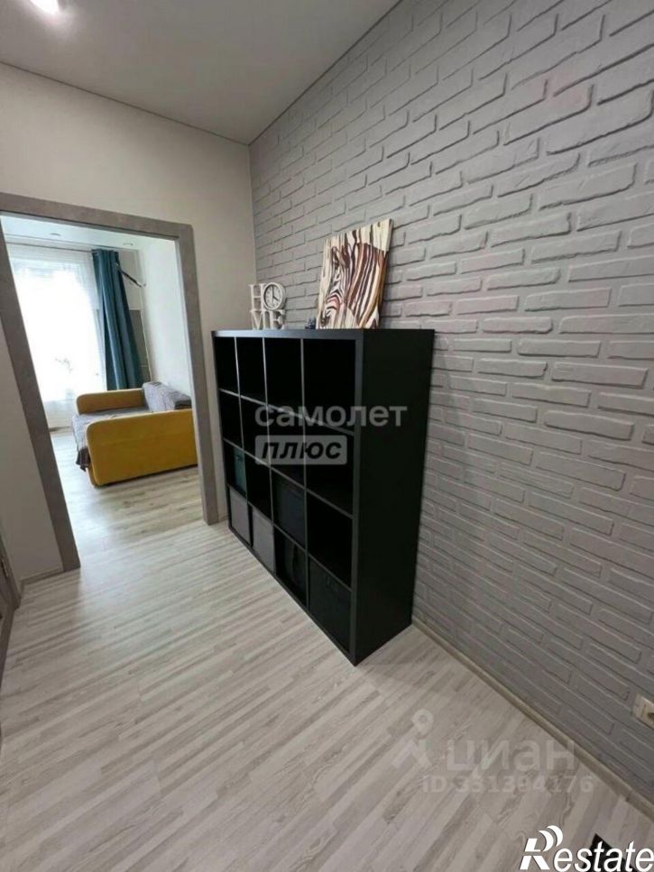 1-комн квартира улица Федюнинского, 30,  д. 30