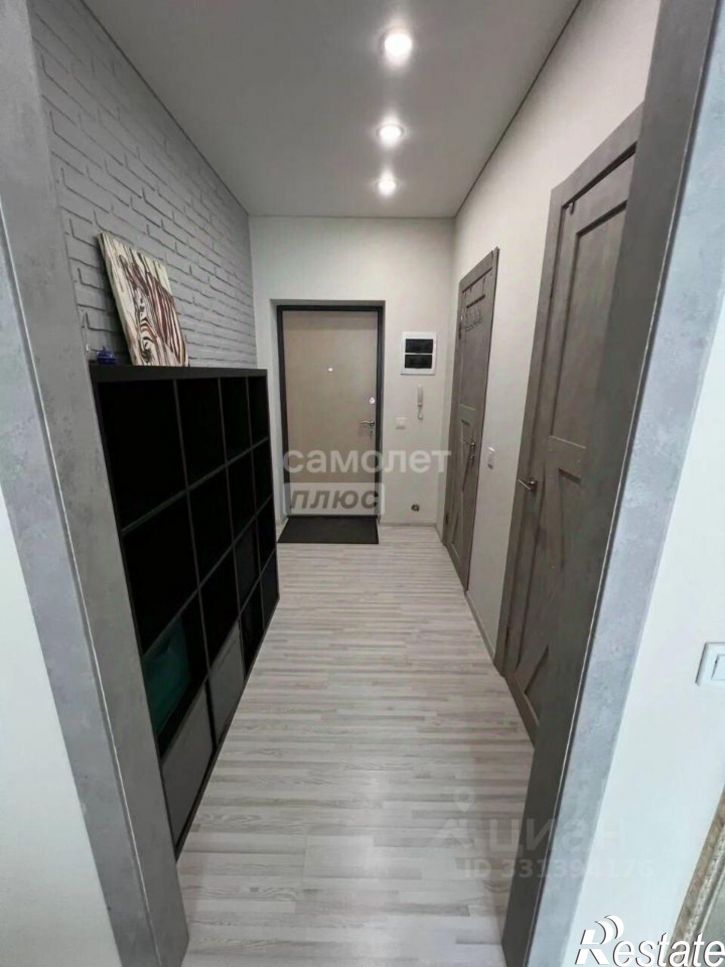 1-комн квартира улица Федюнинского, 30,  д. 30