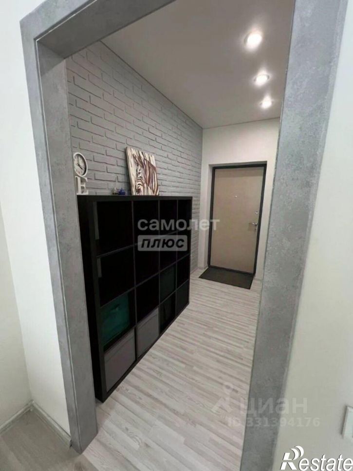 1-комн квартира улица Федюнинского, 30,  д. 30