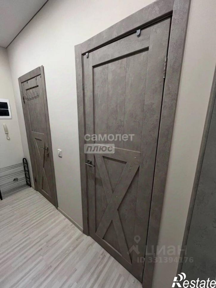 1-комн квартира улица Федюнинского, 30,  д. 30