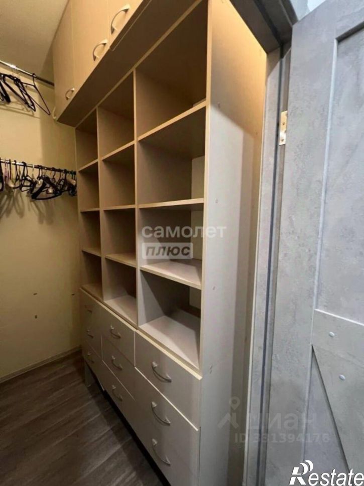 1-комн квартира улица Федюнинского, 30,  д. 30