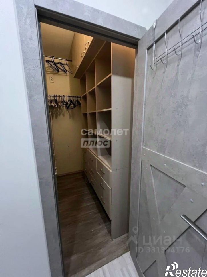 1-комн квартира улица Федюнинского, 30,  д. 30