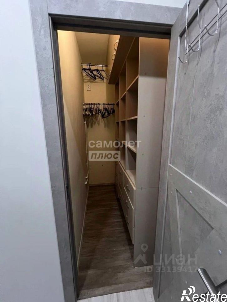 1-комн квартира улица Федюнинского, 30,  д. 30