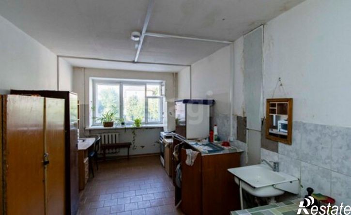 1-комн квартира ул Рижская, 76,  д. 76