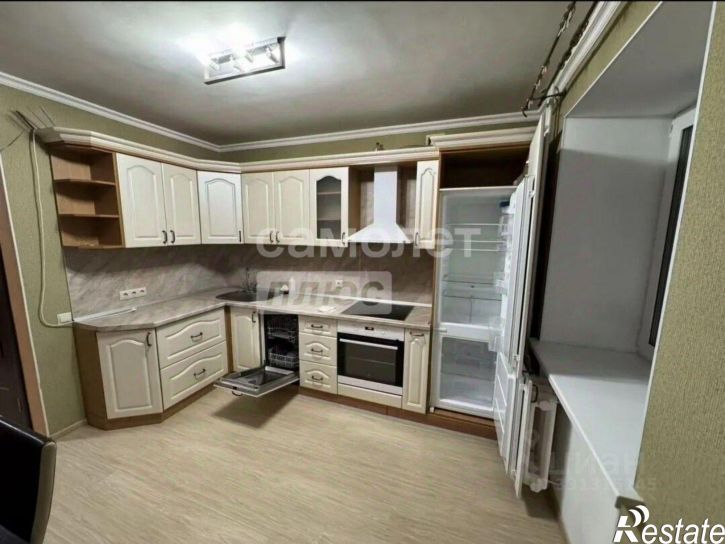 2-комн квартира улица Самарцева, 30,  д. 30