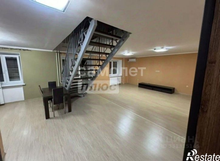 2-комн квартира улица Самарцева, 30,  д. 30