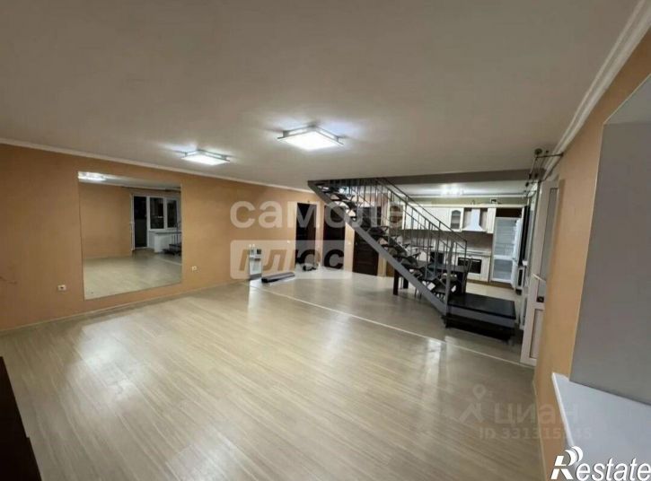 2-комн квартира улица Самарцева, 30,  д. 30