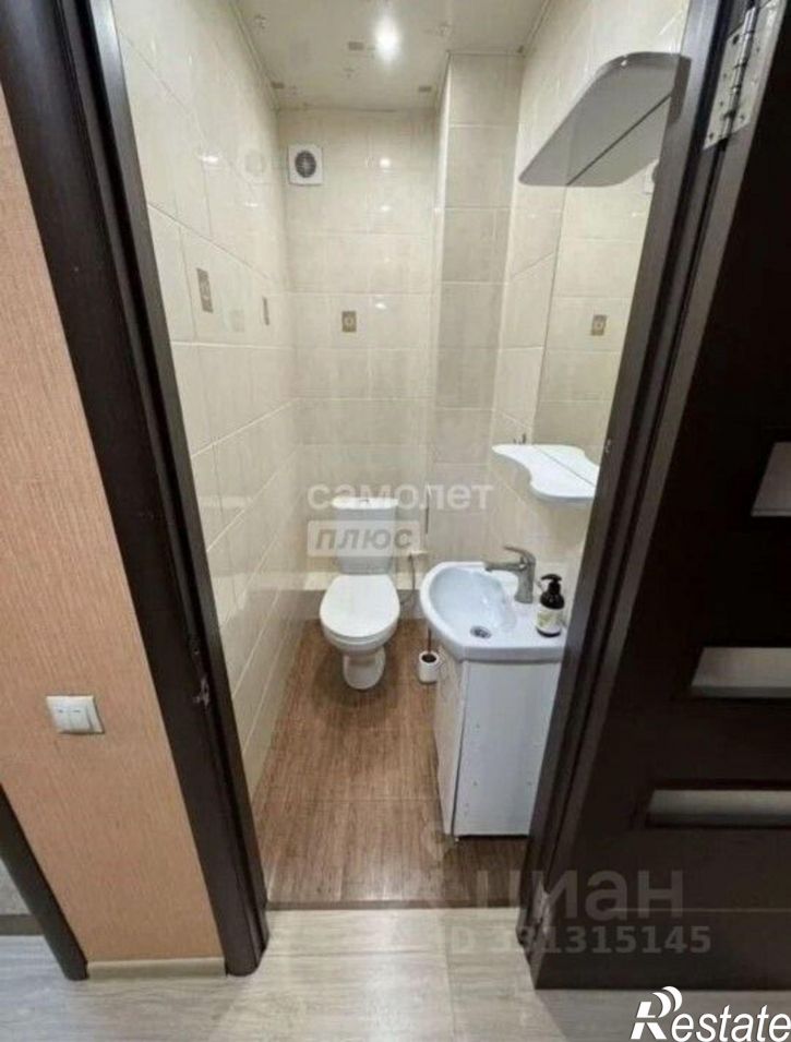 2-комн квартира улица Самарцева, 30,  д. 30