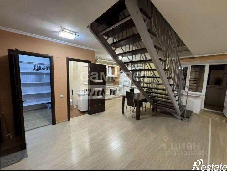 2-комн квартира улица Самарцева, 30,  д. 30
