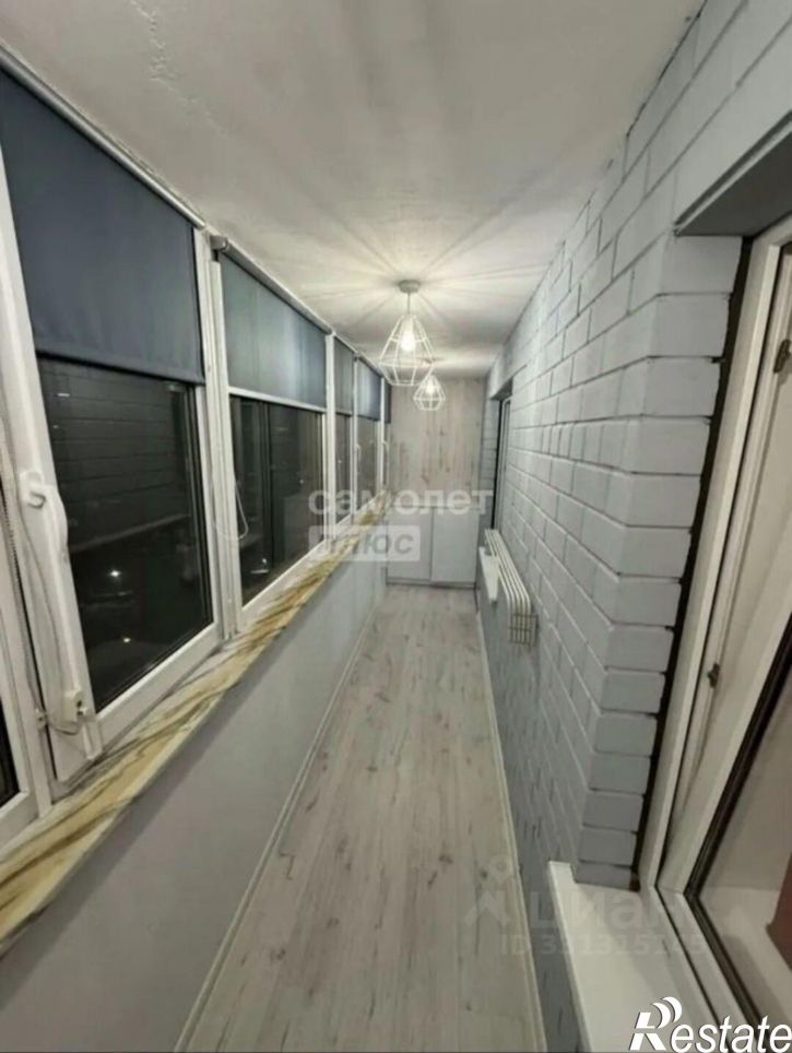 2-комн квартира улица Самарцева, 30,  д. 30
