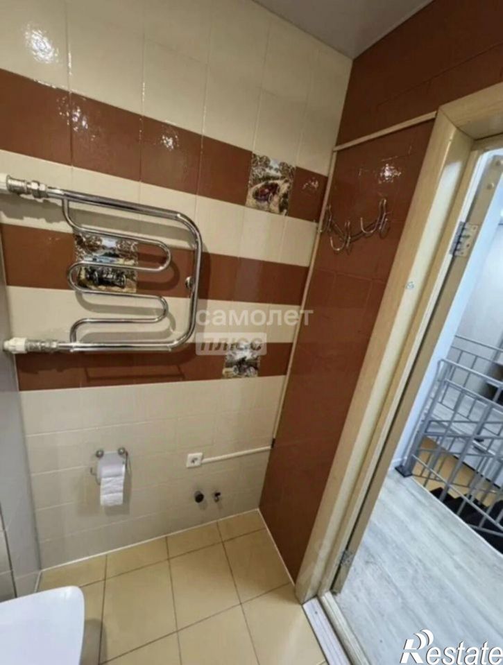 2-комн квартира улица Самарцева, 30,  д. 30