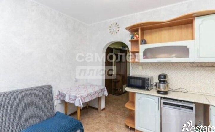 1-комн квартира улица Моторостроителей, 12/1,  д. 12/1