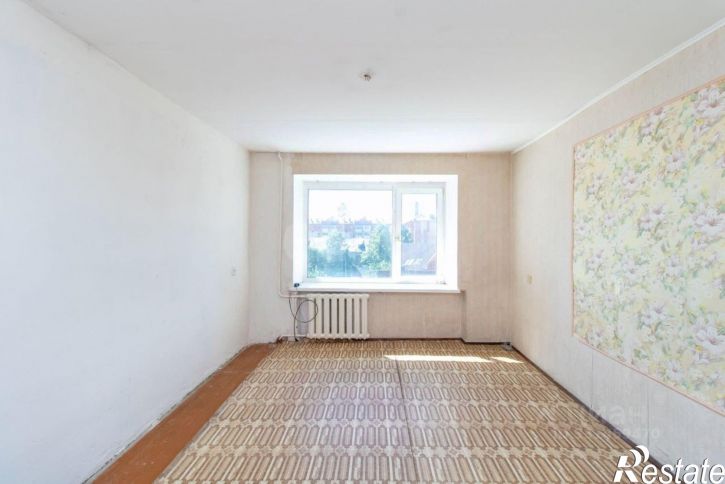2-комн квартира ул Мелиораторов, 4,  д. 4