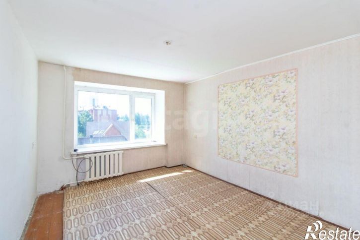 2-комн квартира ул Мелиораторов, 4,  д. 4