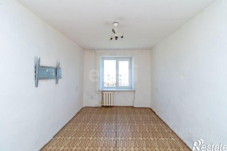 2-комн квартира ул Мелиораторов, 4,  д. 4