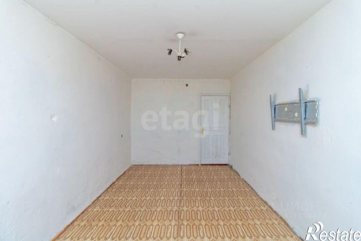 2-комн квартира ул Мелиораторов, 4,  д. 4
