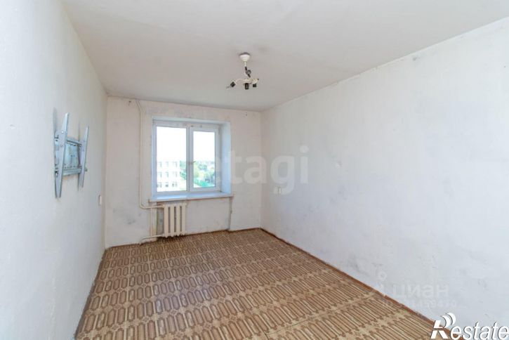 2-комн квартира ул Мелиораторов, 4,  д. 4