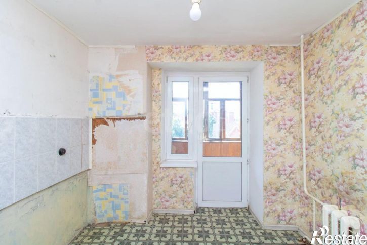 2-комн квартира ул Мелиораторов, 4,  д. 4