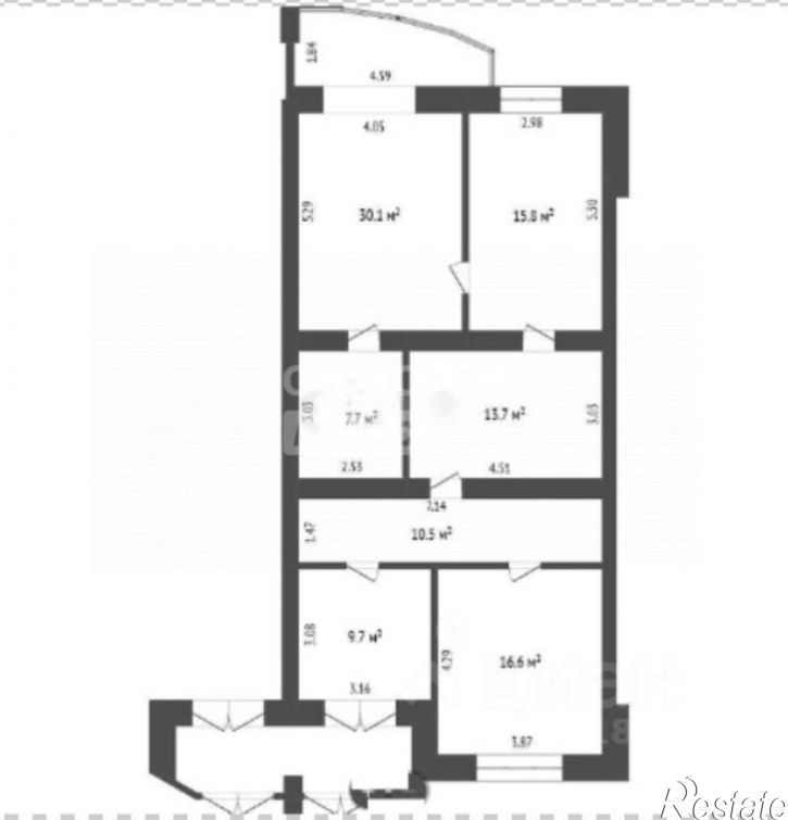 Офис улица Орджоникидзе, 11,  д. 11