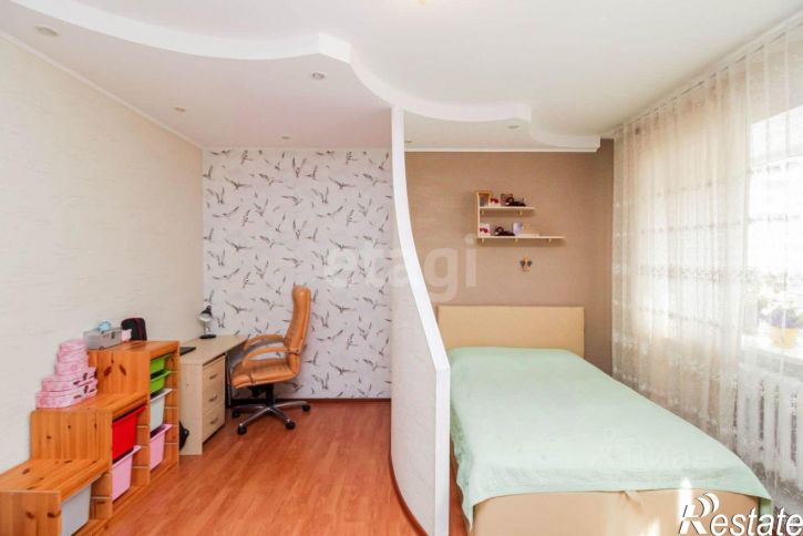 1-комн квартира ул Александра Матросова, 1 2,  д. 1 2,  к. 2
