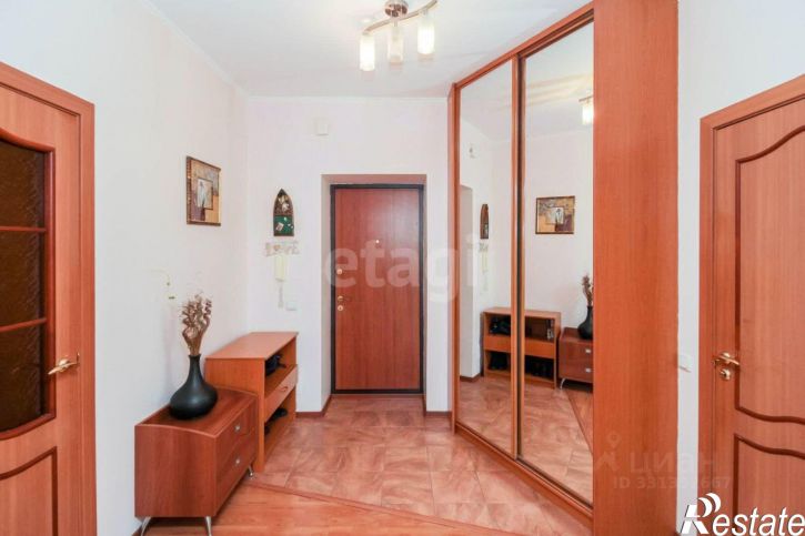 1-комн квартира ул Александра Матросова, 1 2,  д. 1 2,  к. 2