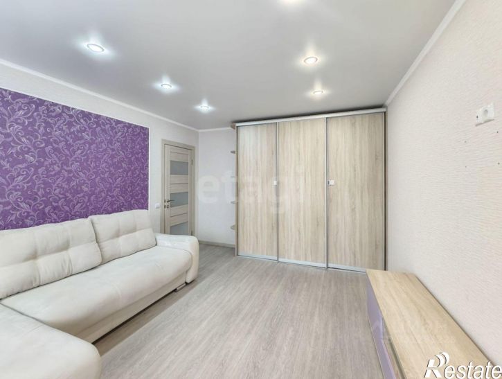 2-комн квартира ул Ватутина, 20,  д. 20