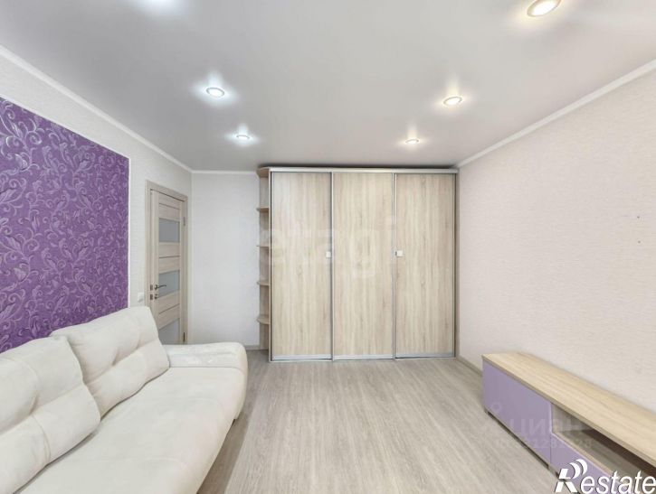 2-комн квартира ул Ватутина, 20,  д. 20