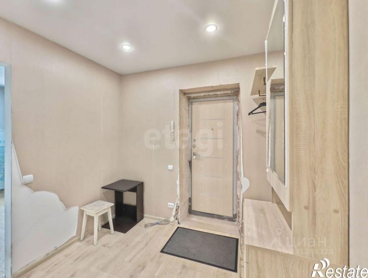 2-комн квартира ул Ватутина, 20,  д. 20