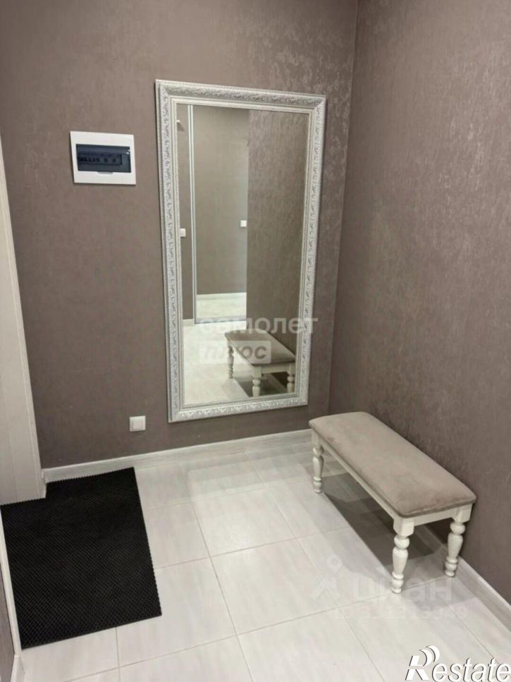 2-комн квартира ул Федюнинского, 30 1,  д. 30 1,  к. 1
