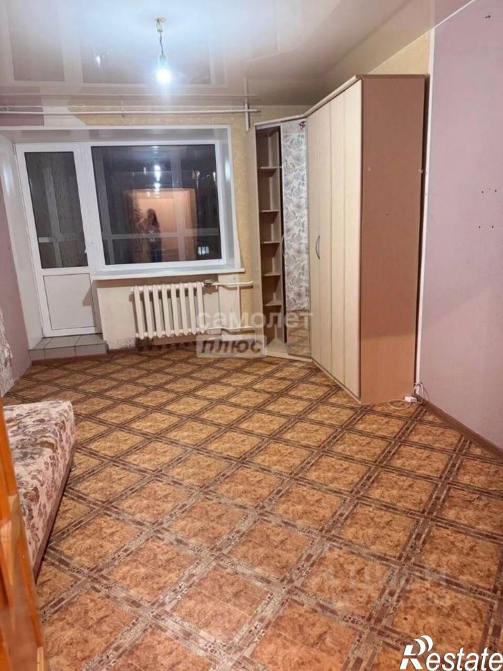 2-комн квартира ул Евгения Богдановича, 10,  д. 10