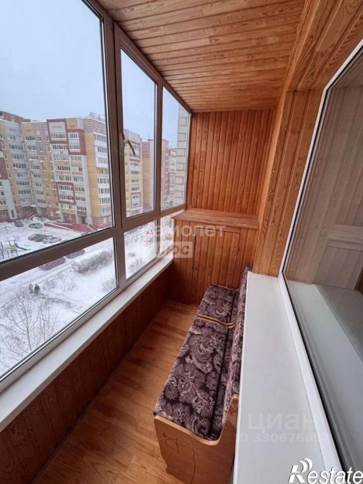 2-комн квартира ул Евгения Богдановича, 10,  д. 10