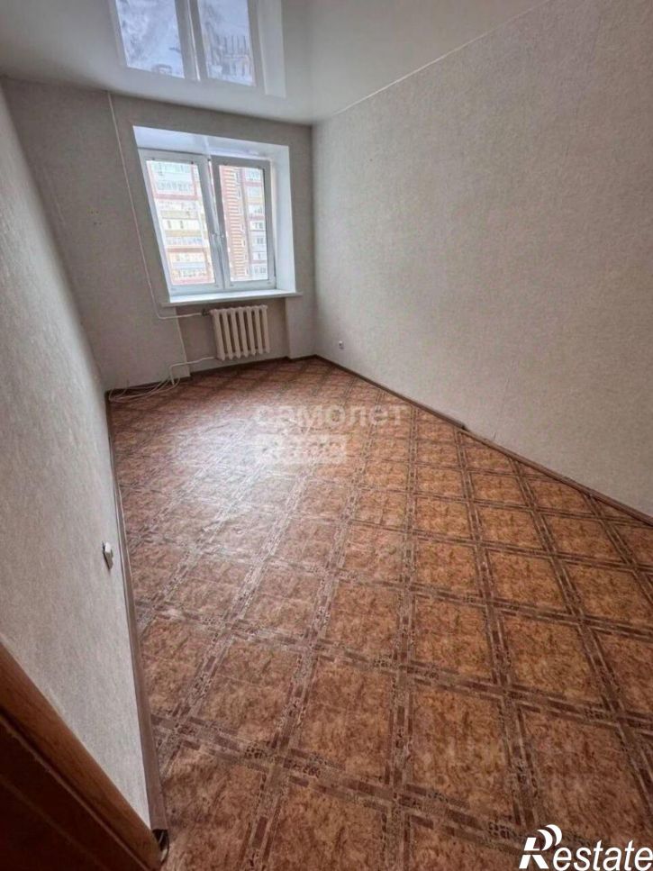 2-комн квартира ул Евгения Богдановича, 10,  д. 10