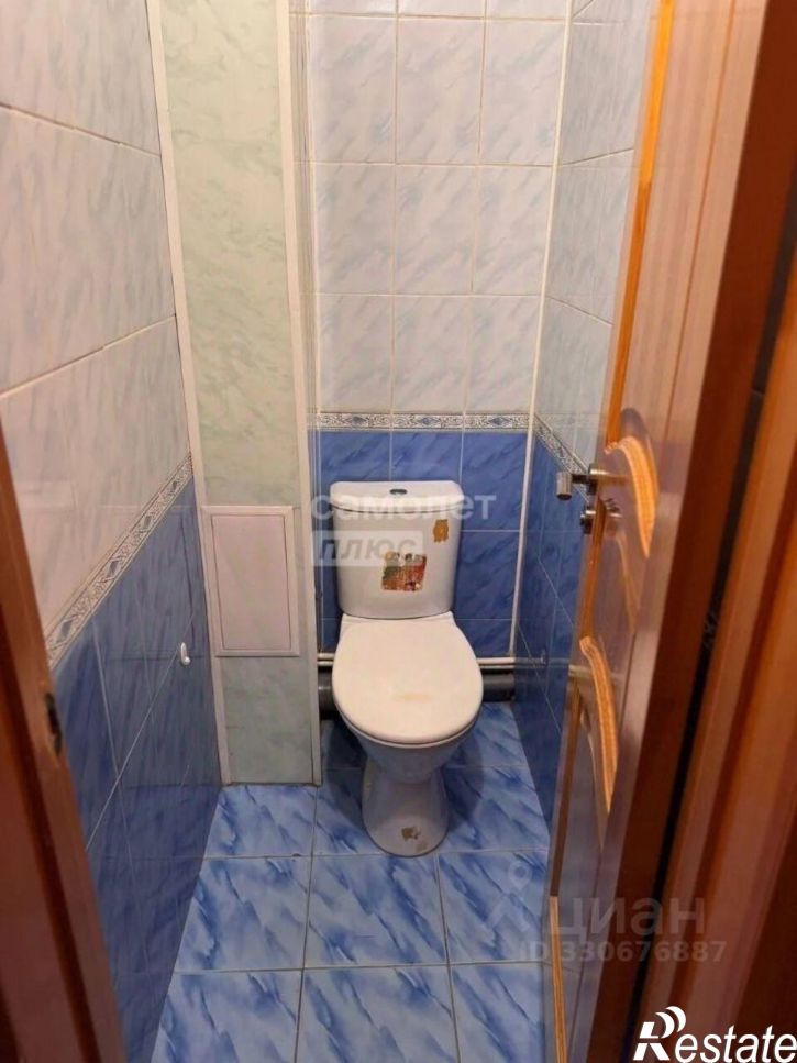 2-комн квартира ул Евгения Богдановича, 10,  д. 10
