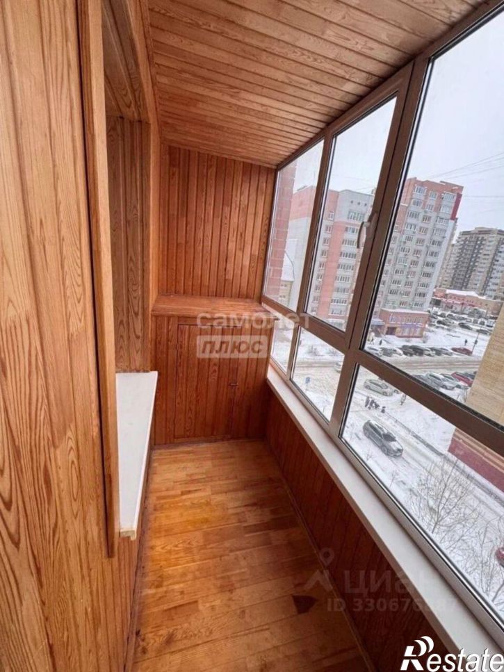 2-комн квартира ул Евгения Богдановича, 10,  д. 10