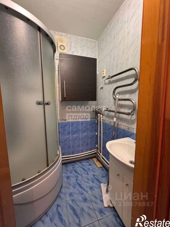 2-комн квартира ул Евгения Богдановича, 10,  д. 10