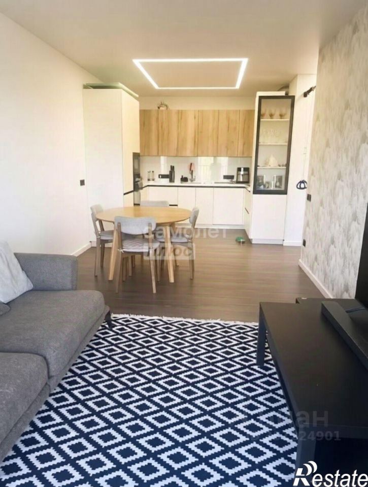 2-комн квартира ул Воронинская гавань, 47,  д. 47