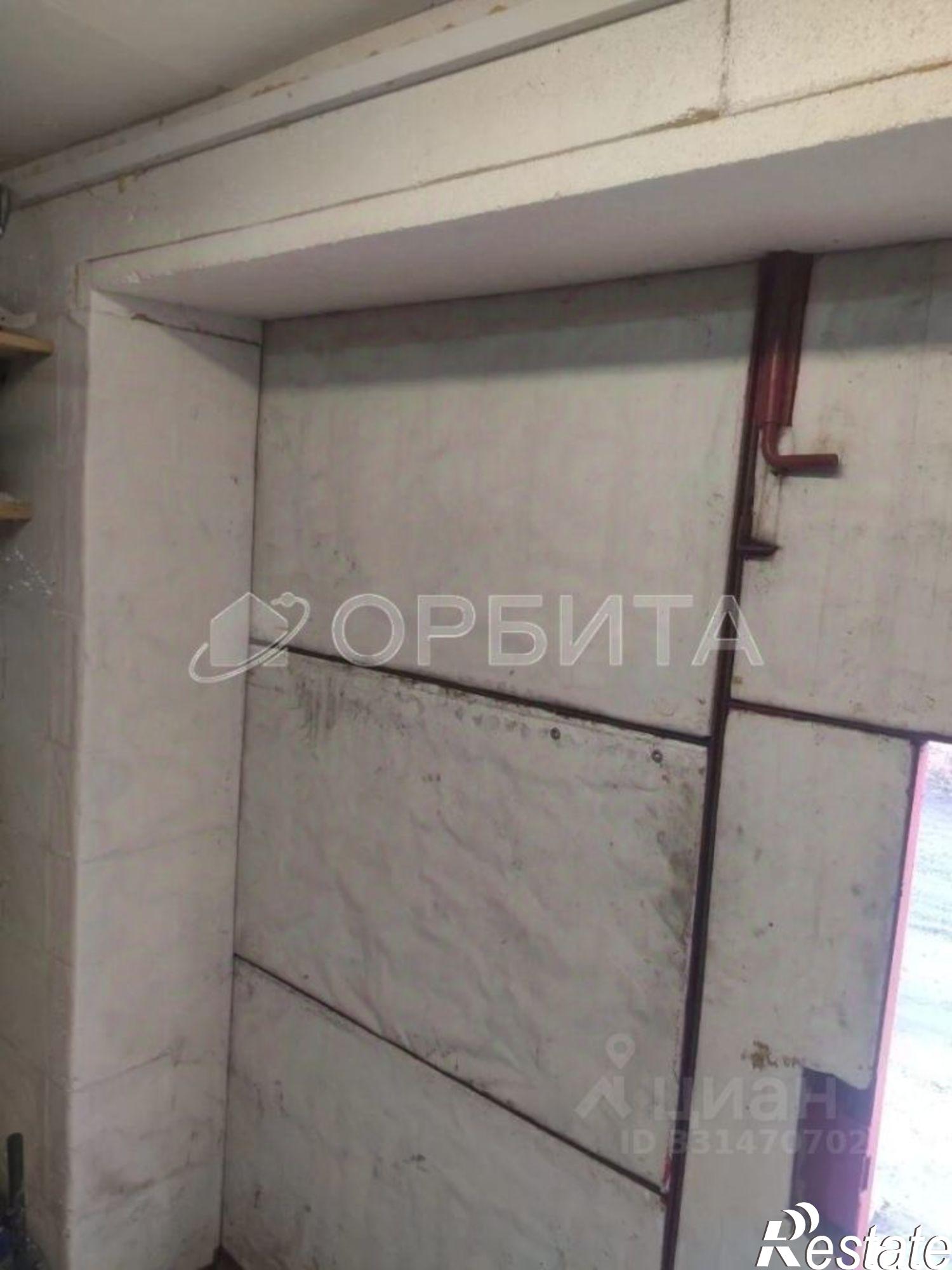 Купить гараж, место в паркинге за 684 464 рублей на Центральная пл