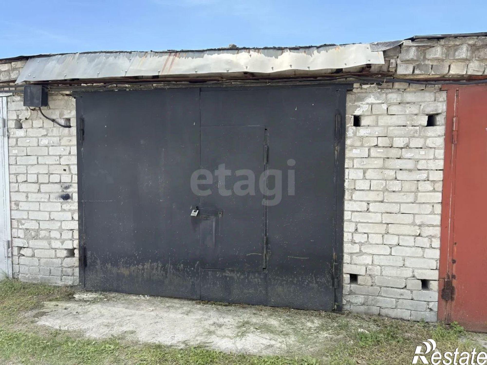 Купить гараж, место в паркинге за 683 808 рублей на Станционная улица, 48
