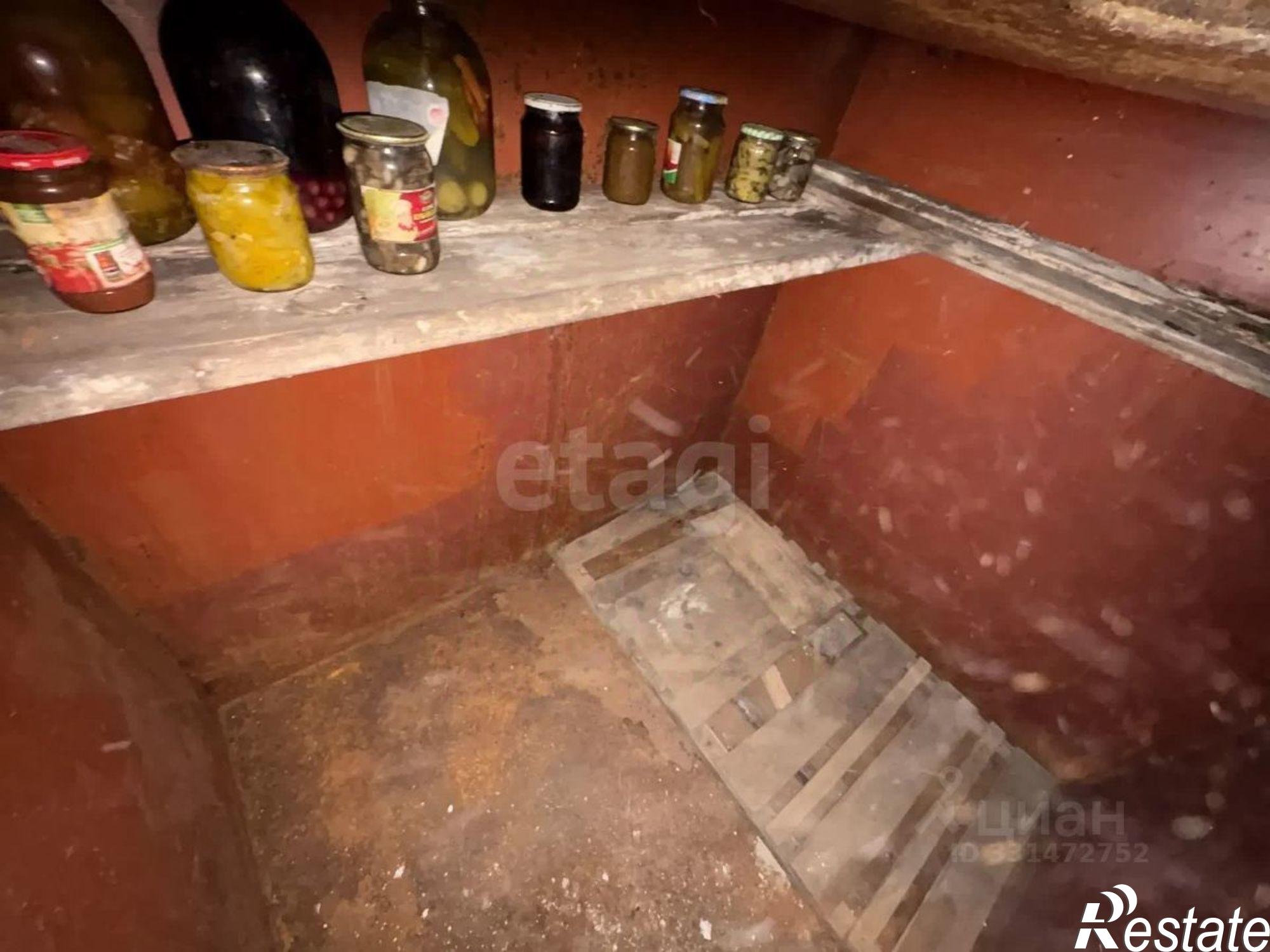 Купить гараж, место в паркинге за 683 808 рублей на Станционная улица, 48