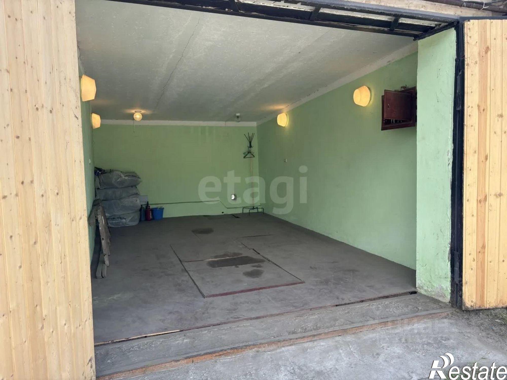 Купить гараж, место в паркинге за 702 684 рублей на ул Станционная, 48